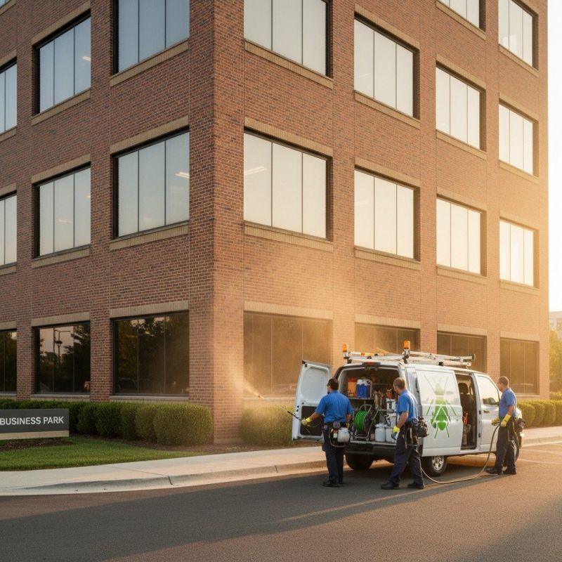 Drop Ceiling Service