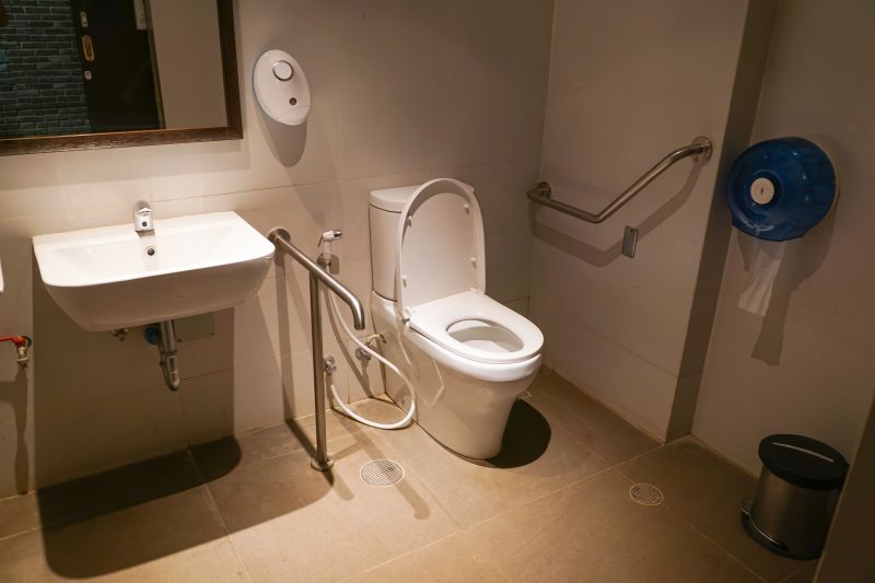 Disability Home Modification in Alpharetta, GA