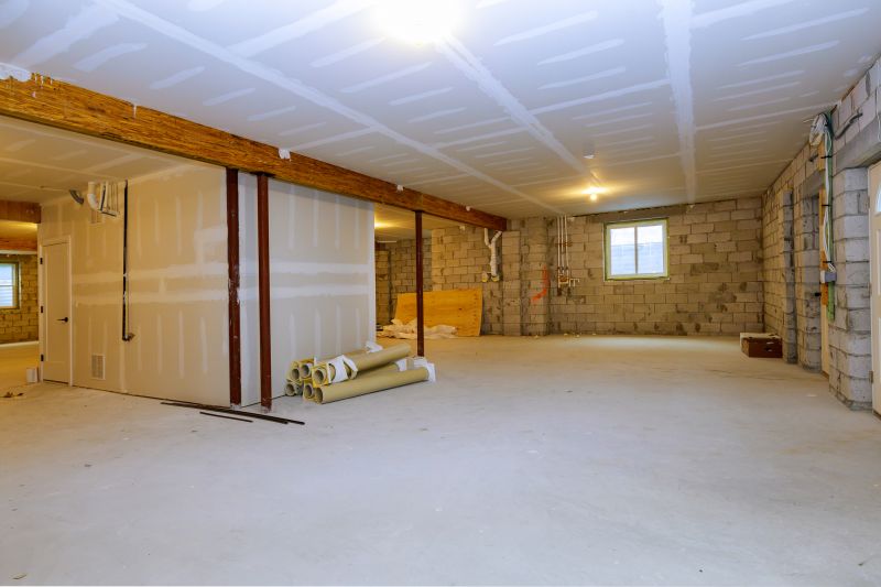 Drop Ceiling Service Costs — Cost of Drop Ceiling Service