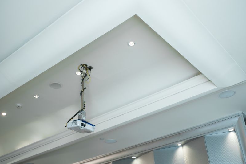 Drop Ceiling Service