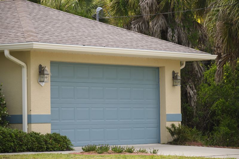 Garage Renovation in Conroe, TX