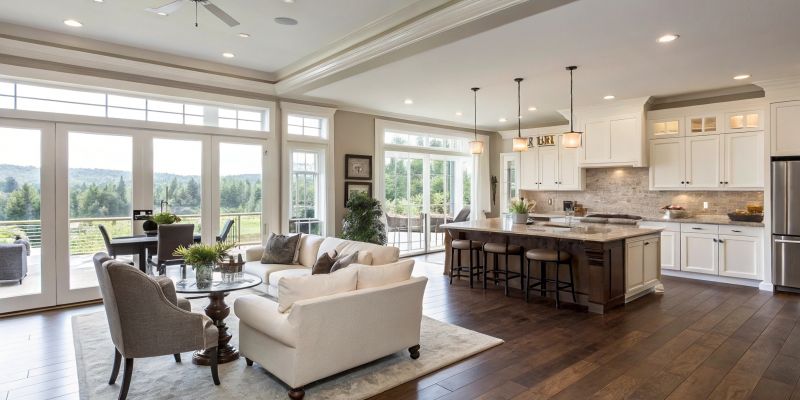 Room Renovation in Littleton, CO
