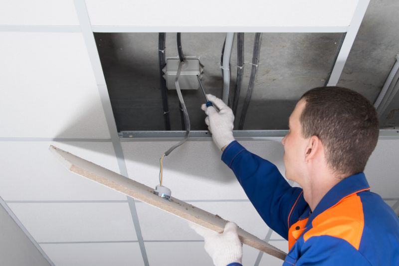 Specialized Contractors