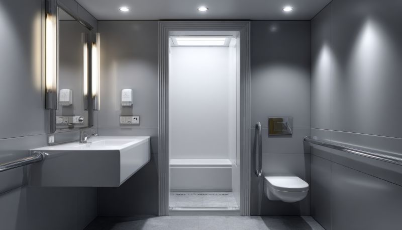 Disability Remodeling Service in Alpharetta, GA