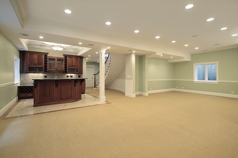 Wall Remodeling in Littleton, CO